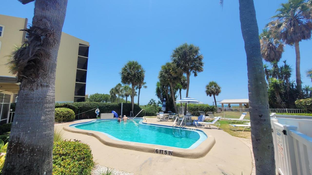 Beach Front Condo Paradise. Ground Floor.Studio. Лонгбоут-Ки Экстерьер фото